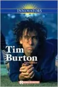 Tim Burton: Filmmaker