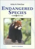 Endangered Species (compare/contrast)