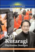 Ken Kutaragi: Playstation Developer