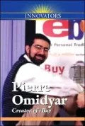 Pierre M. Omidyar: Creator of Ebay