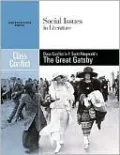 Class Conflict in F. Scott Fitzgerald's The Great Gatsby