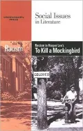Racism in Harper Lee's To Kill a Mockingbird