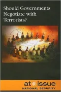 Should Governments Negotiate with Terrorists?