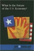 What Is the Future of the U.S. Economy?