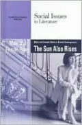 Ernest Hemingway-The Sun Also Rises-Male/Female Roles