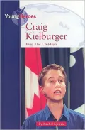 Craig Kielburger: Free the Children
