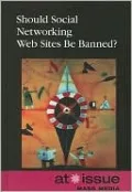 Should My Space and Other Social Networking Websites Be Banned?