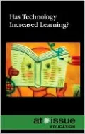 Has Technology Increased Learning?
