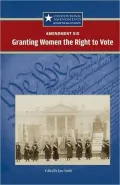 XIX--Granting Women the Right to Vote