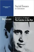Mental Illness in J.D. Salinger's The Catcher in the Rye