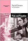 Class Conflict in Jane Austen's Pride and Prejudice