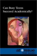 Can Busy Teens Succeed Academically