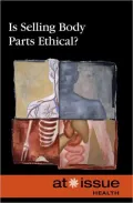 Is Selling Body Parts Ethical