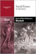 Power in William Shakespeares Macbeth