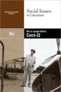 War in Joseph Hellers Catch 22