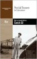 War in Joseph Hellers Catch 22