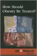 How Should Obesity Be Treated