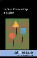 Is Gun Ownership a Right