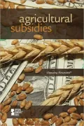 Agricultural Subsidies