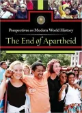 End of Apartheid, The