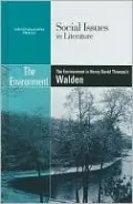 Environment in Henry David Thoreau
