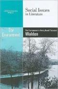 Environment in Henry David Thoreau