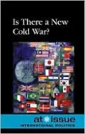Is There a New Cold War