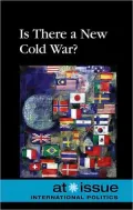 Is There a New Cold War