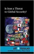 Is Iran a Threat to Global Security