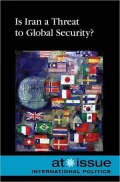 Is Iran a Threat to Global Security