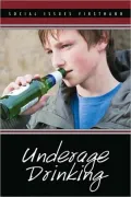Underage Drinking