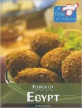 Foods of Egypt