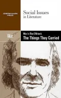War in Tim O’brien’s the Things They Carried