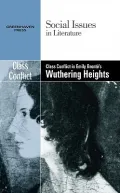 Class Conflict in Emily Bronte’s Wuthering Heights