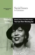 Women's Issues in Zora Neale Hurston's Their Eyes Were Watching God