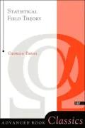 Statistical Field Theory