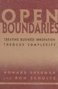 Open Boundaries