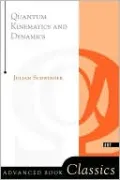 Quantum Kinematics And Dynamics