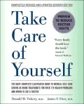 Take Care of Yourself : The Complete Illustrated Guide to Medical Self-Care