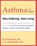 Asthma: Stop Suffering, Start Living