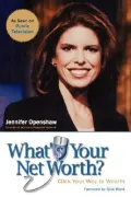 What's Your Net Worth : Click Your Way to Wealth