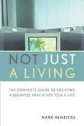 Not Just a Living