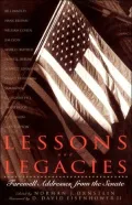 Lessons and Legacies: Farewell Addresses from the Senate