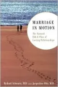 Marriage in Motion: The Natural Ebb and Flow of Lasting Relationships
