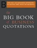 Big Book of Business Quotations