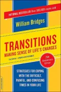 Transitions 25th Anniversary Edition
