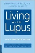 Living with Lupus: The Complete Guide, Second Edition