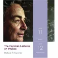 Book cover of Feynman Lectures on Physics Feynman on Science and Vision and Feynman on Sound