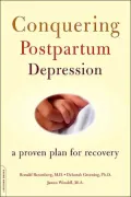 Conquering Postpartum Depression