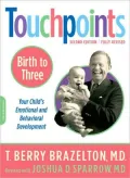 Touchpoints: 0 to 3